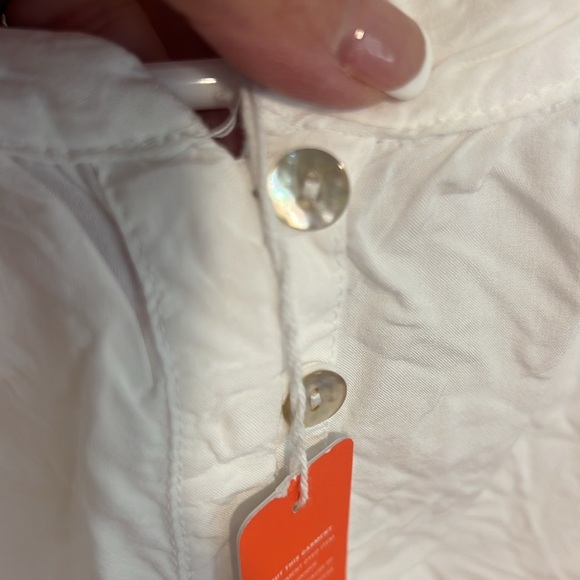 Sundry Flowy Top - Picture 4 of 4